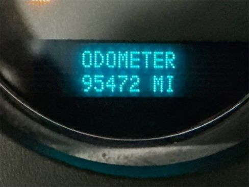 Used 2008 GMC Yukon SLT w/ SLT Preferred Equipment Group image 14