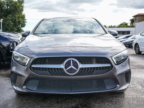 Used 2019 Mercedes-Benz A 220 image 2