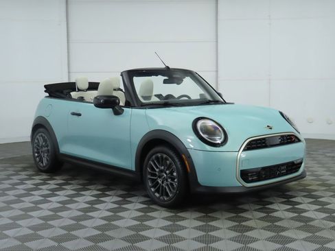 Used 2026 MINI Cooper S image 3