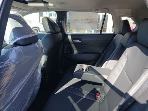 New 2026 Toyota Corolla Cross XLE image 9