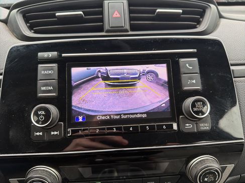 Used 2018 Honda CR-V LX image 26