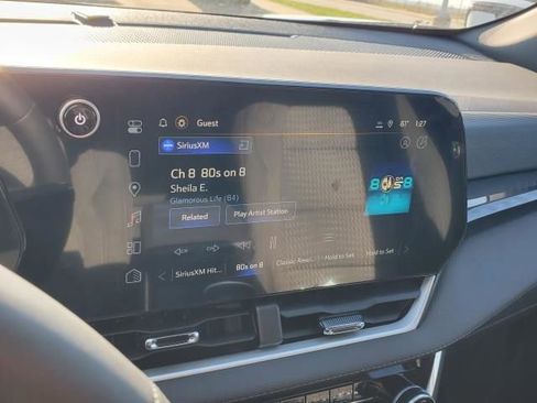 New 2026 Chevrolet Equinox LT image 20