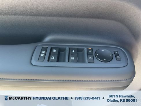 Used 2026 Hyundai Santa Fe SEL FWD image 31