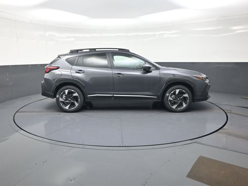 New 2026 Subaru Crosstrek 2.5i Limited AWD/4WD image 2