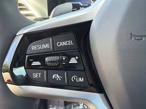 Used 2025 BMW 330i Sedan RWD image 29