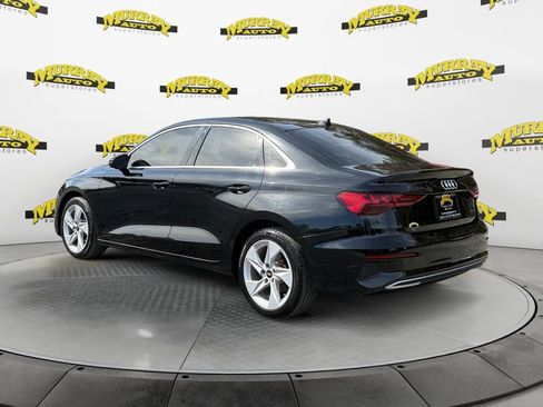 Used 2022 Audi A3 2.0T Premium image 3