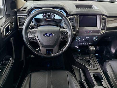 Used 2020 Ford Ranger Lariat image 3