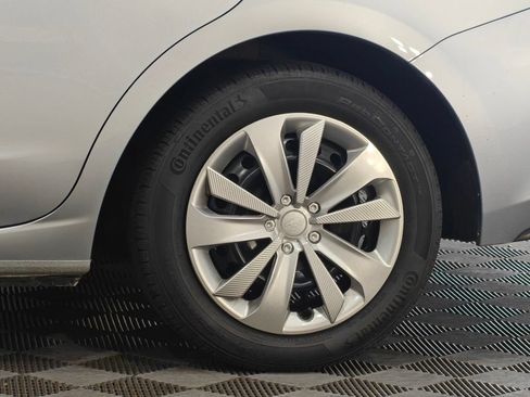 Used 2022 Subaru Impreza 2.0i AWD/4WD image 39