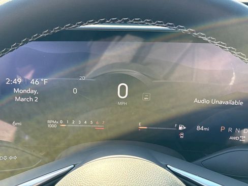 New 2026 Buick Envision Sport Touring AWD/4WD image 23