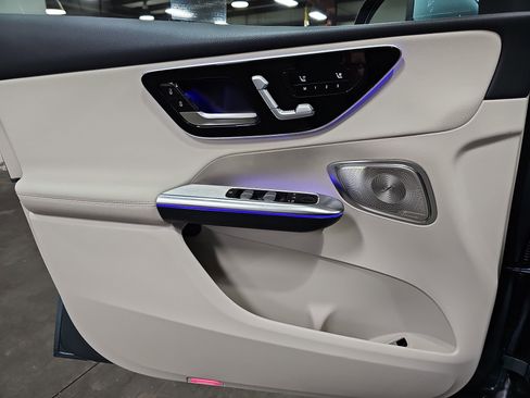 New 2026 Mercedes-Benz GLC 300 GLC 300 image 28