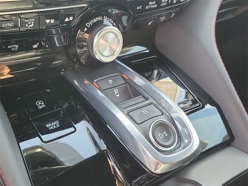 Used 2023 Acura MDX A-Spec image 16