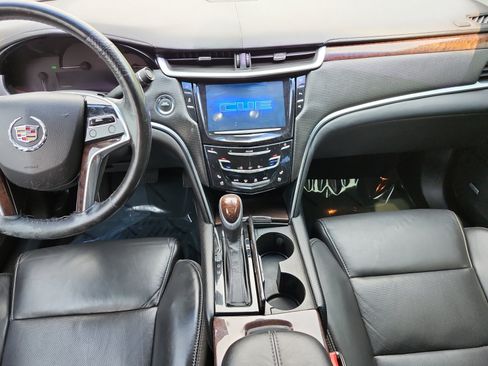 Used 2015 Cadillac XTS Luxury FWD image 11