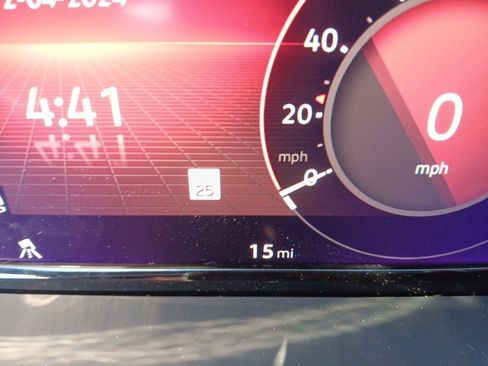 New 2025 Volkswagen Atlas Cross Sport SEL R-Line image 16