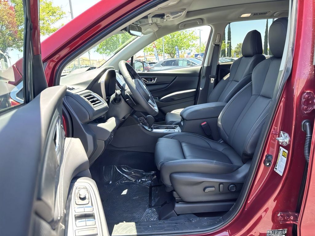 New 2026 Subaru Ascent Limited AWD/4WD image 13