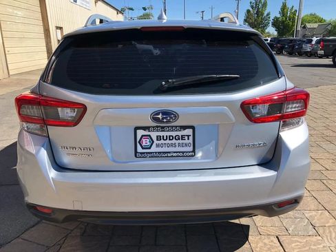 Used 2020 Subaru Impreza 2.0i Premium AWD/4WD image 3