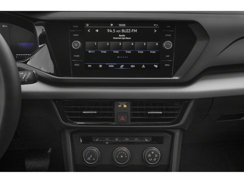 Used 2024 Volkswagen Taos SE FWD image 10