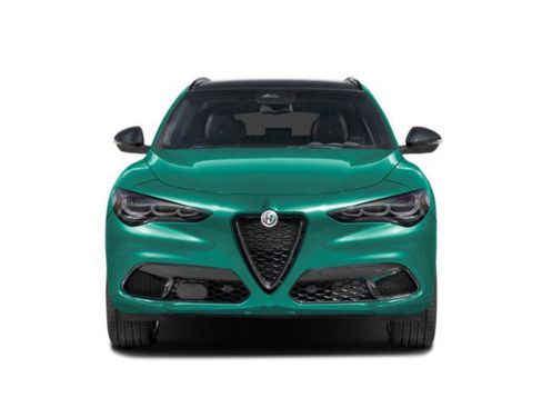 Certified 2025 Alfa Romeo Stelvio Tributo Italiano w/ Driving Assist Package image 4