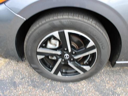 Used 2024 Nissan Sentra SV w/ All-Weather Package FWD image 30