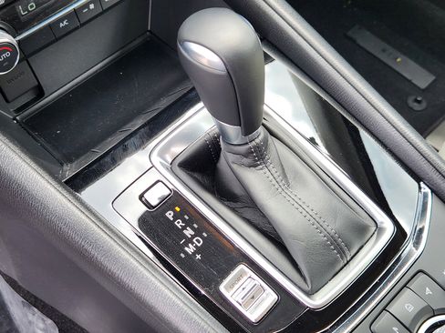 Certified 2025 MAZDA CX-5 AWD 2.5 S w/ Preferred Package image 12