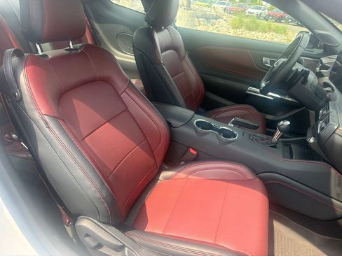 Used 2024 Ford Mustang GT Premium w/ GT Performance Package RWD image 16
