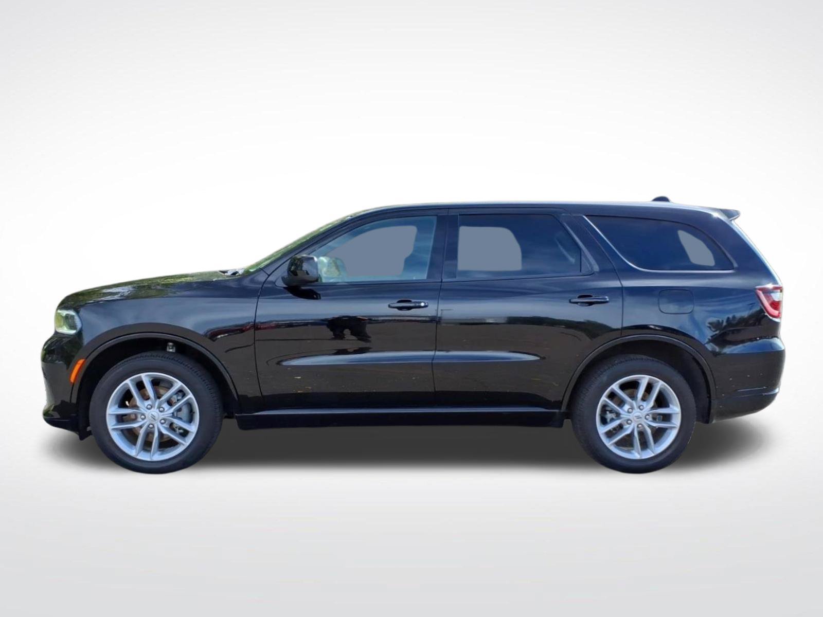Used 2025 Dodge Durango GT AWD/4WD image 2