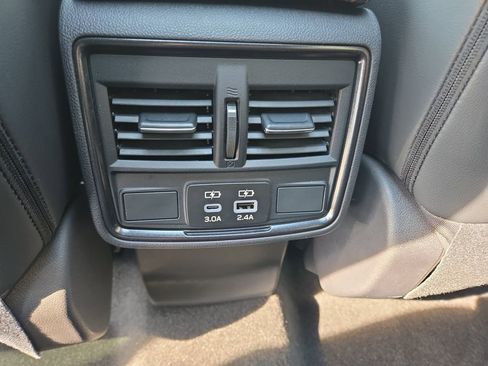 New 2026 Subaru Forester Sport AWD/4WD image 18