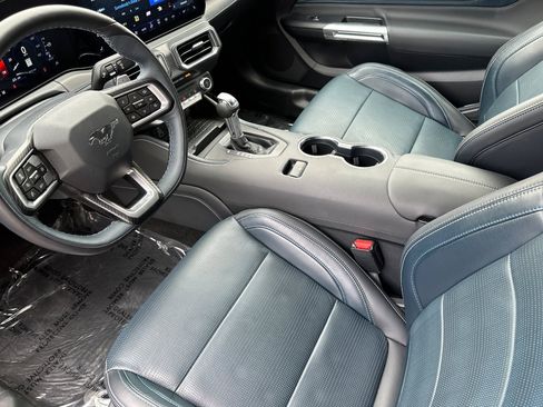 Used 2024 Ford Mustang GT Premium RWD image 10