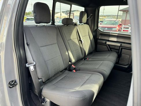 Used 2018 Ford F150 XLT w/ Equipment Group 302A Luxury image 33