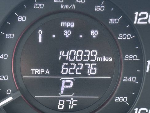 Used 2015 Honda Accord LX-S image 13