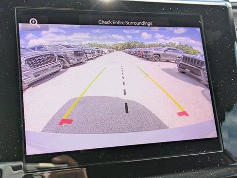 New 2025 Jeep Grand Cherokee L Altitude image 19