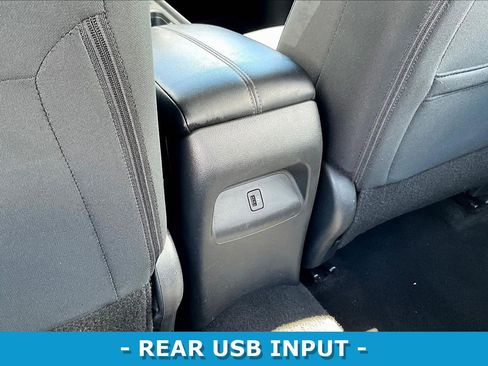 Used 2024 Nissan Sentra SV FWD image 10