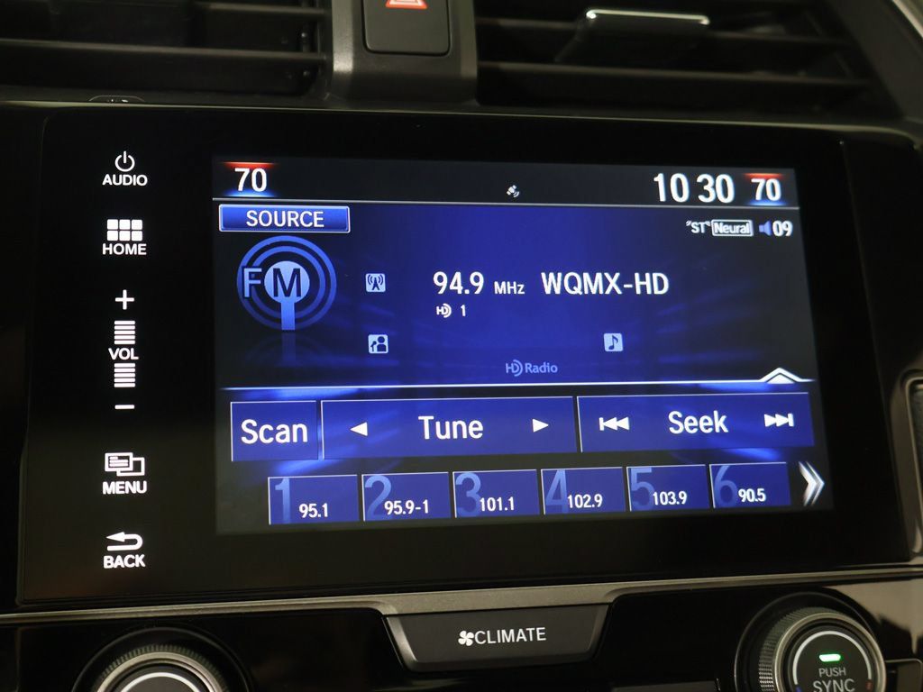 Used 2018 Honda Civic Si image 36