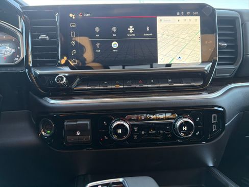 New 2026 GMC Sierra 1500 Elevation w/ Preferred Package image 23