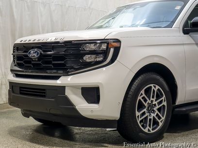 Used 2025 Ford Expedition Active