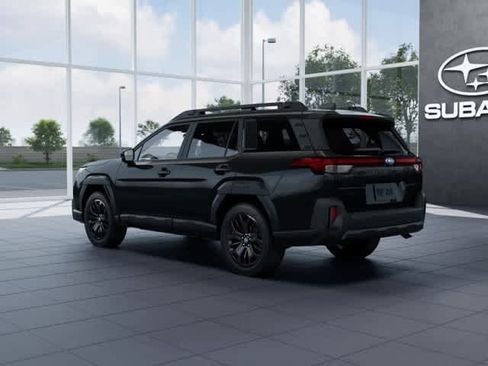 New 2026 Subaru Outback Limited XT AWD/4WD image 4