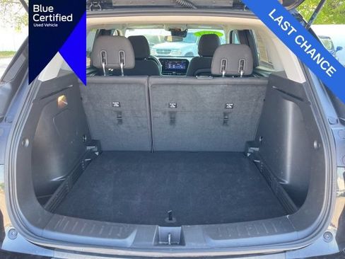 Used 2024 Chevrolet TrailBlazer LT AWD/4WD image 30