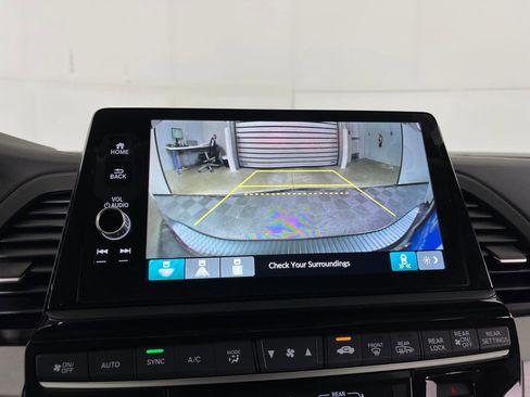 New 2026 Honda Odyssey EX-L image 23