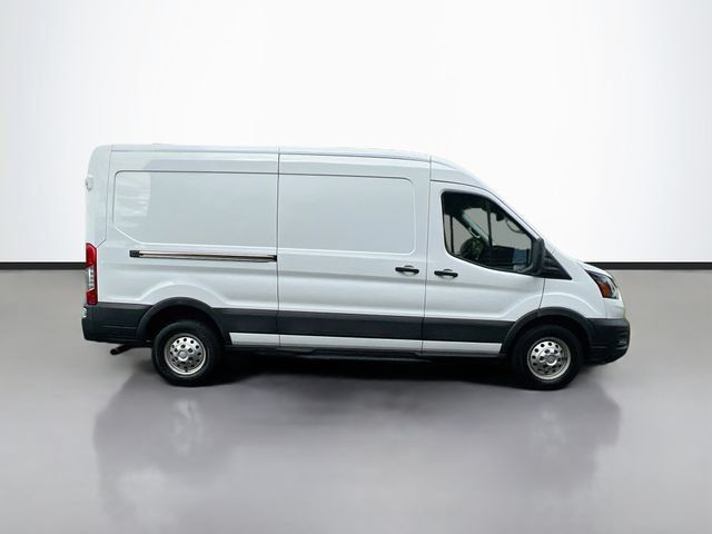 Used 2021 Ford Transit 250 Medium Roof AWD image 8