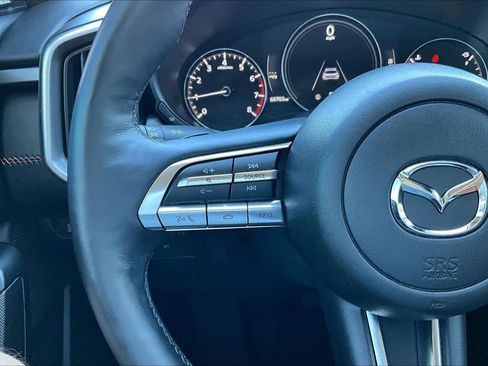 Used 2023 MAZDA CX-50 AWD 2.5 Turbo w/ Premium Pkg image 23