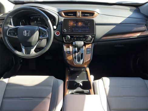 Used 2020 Honda CR-V Touring image 17