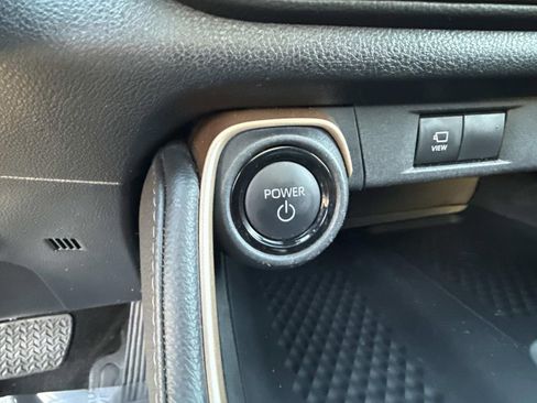 Used 2024 Toyota Grand Highlander AWD Hybrid image 36