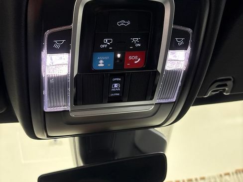 New 2026 RAM 1500 Big Horn AWD/4WD image 15
