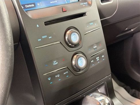 Used 2019 Ford Flex SEL w/ Equipment Group 202A image 16