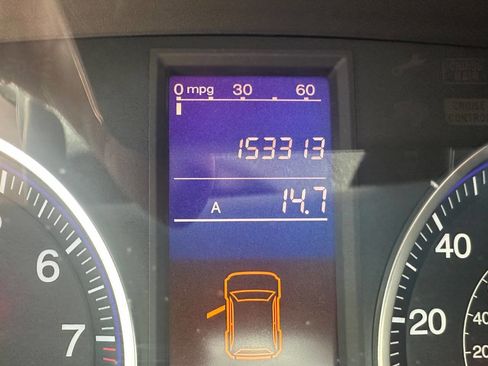 Used 2011 Honda CR-V SE image 19