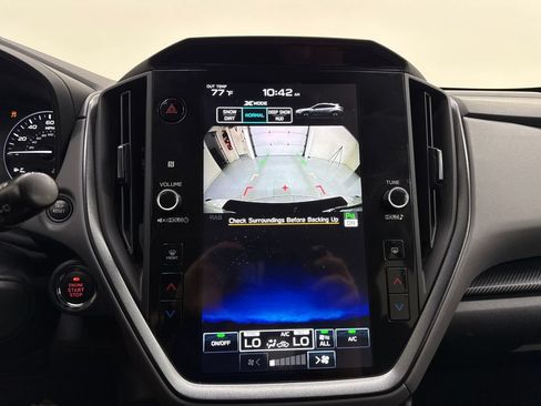 Certified 2024 Subaru Crosstrek 2.5i Limited w/ Crosstrek Mirror Package AWD/4WD image 20