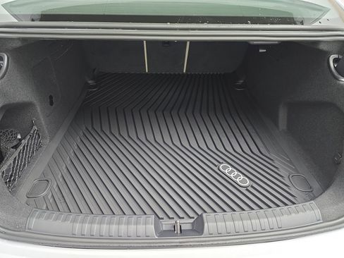 New 2026 Audi A6 Premium Plus image 12