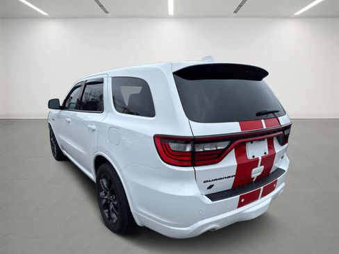 Used 2022 Dodge Durango R/T w/ Blacktop Package AWD/4WD image 4