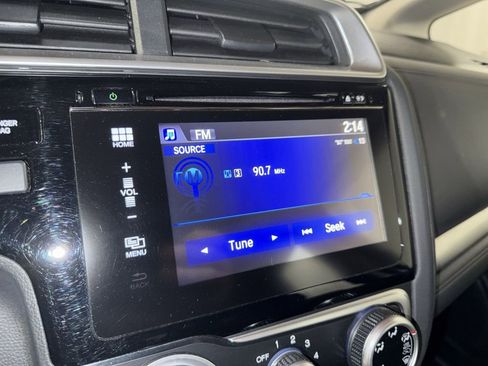 Used 2015 Honda Fit EX image 23