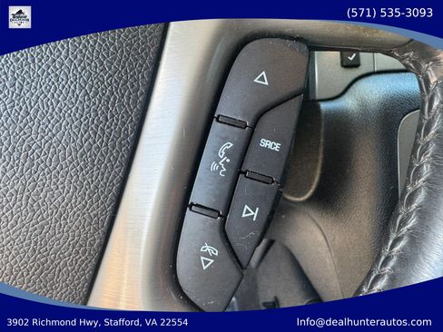 Used 2014 Chevrolet Silverado 2500 LTZ w/ LTZ Plus Package AWD/4WD image 29