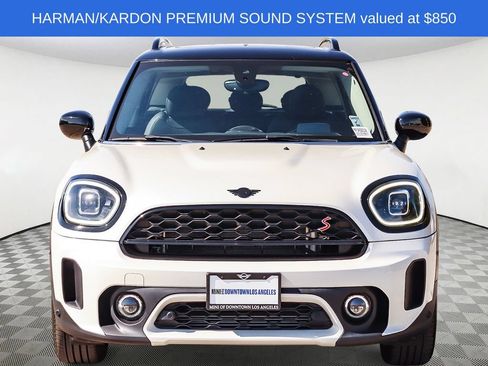 Used 2024 MINI Cooper Countryman S FWD image 2